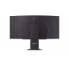LG 45GX900A-B Computer-Monitor 113 cm (44,5 Zoll) 3440 x 1440 Pixel Wide Quad HD OLED Schwarz