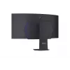 LG 45GX900A-B Computer-Monitor 113 cm (44,5 Zoll) 3440 x 1440 Pixel Wide Quad HD OLED Schwarz