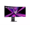 LG 45GX900A-B Computer-Monitor 113 cm (44,5 Zoll) 3440 x 1440 Pixel Wide Quad HD OLED Schwarz