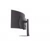 LG 45GX900A-B Computer-Monitor 113 cm (44,5 Zoll) 3440 x 1440 Pixel Wide Quad HD OLED Schwarz