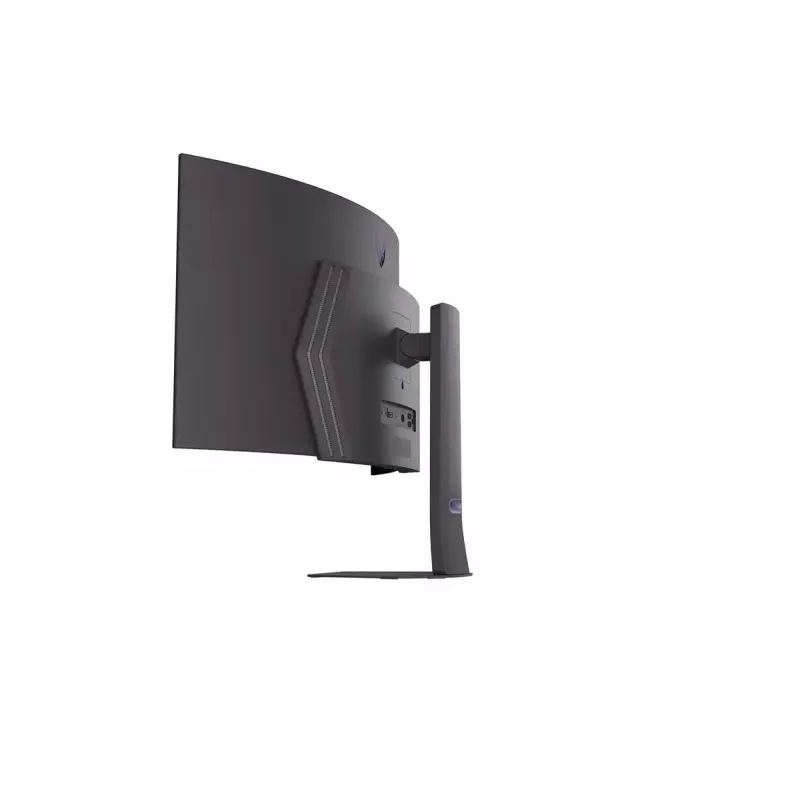 LG 45GX900A-B Computer-Monitor 113 cm (44,5 Zoll) 3440 x 1440 Pixel Wide Quad HD OLED Schwarz