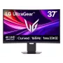LG 37G800A-B Computermonitor 94 cm (37 Zoll) 3840 x 2160 Pixel 4K Ultra HD Schwarz
