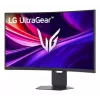 LG 37G800A-B Computermonitor 94 cm (37 Zoll) 3840 x 2160 Pixel 4K Ultra HD Schwarz