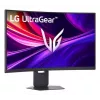 LG 37G800A-B Computermonitor 94 cm (37 Zoll) 3840 x 2160 Pixel 4K Ultra HD Schwarz
