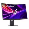 LG 37G800A-B Computermonitor 94 cm (37 Zoll) 3840 x 2160 Pixel 4K Ultra HD Schwarz