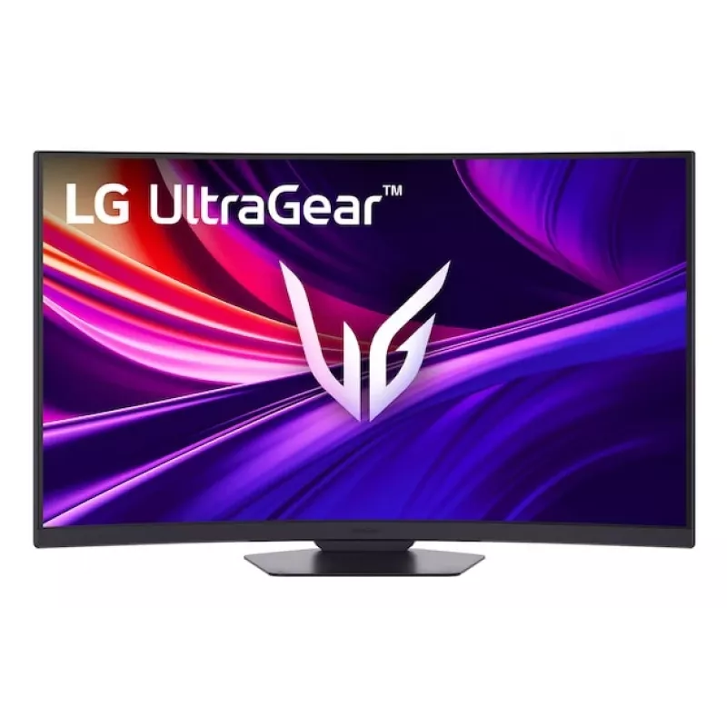 LG 37G800A-B Computermonitor 94 cm (37 Zoll) 3840 x 2160 Pixel 4K Ultra HD Schwarz