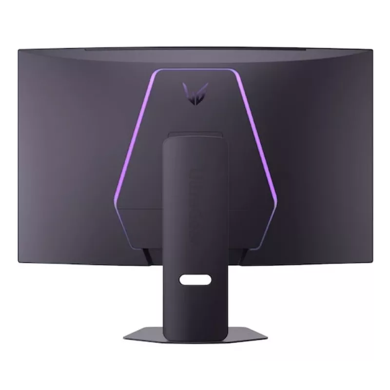 LG 37G800A-B Computermonitor 94 cm (37 Zoll) 3840 x 2160 Pixel 4K Ultra HD Schwarz