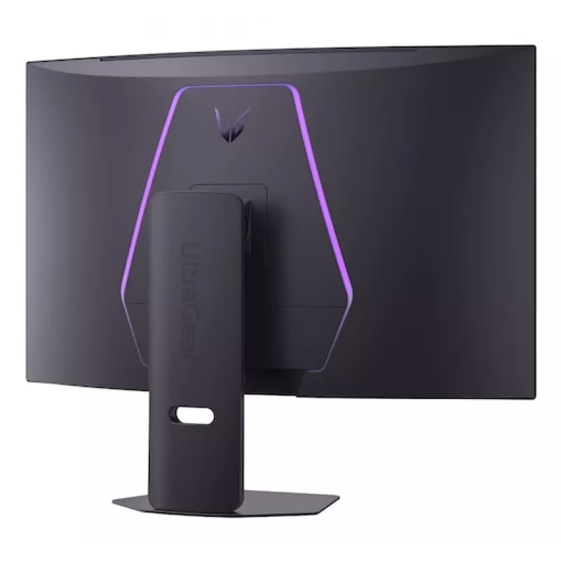LG 37G800A-B Computermonitor 94 cm (37 Zoll) 3840 x 2160 Pixel 4K Ultra HD Schwarz