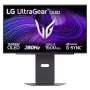 LG 27GX700A-B Computermonitor 67,3 cm (26,5 Zoll) 2560 x 1440 Pixel Quad HD OLED Schwarz