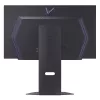 LG 27GX700A-B Computermonitor 67,3 cm (26,5 Zoll) 2560 x 1440 Pixel Quad HD OLED Schwarz