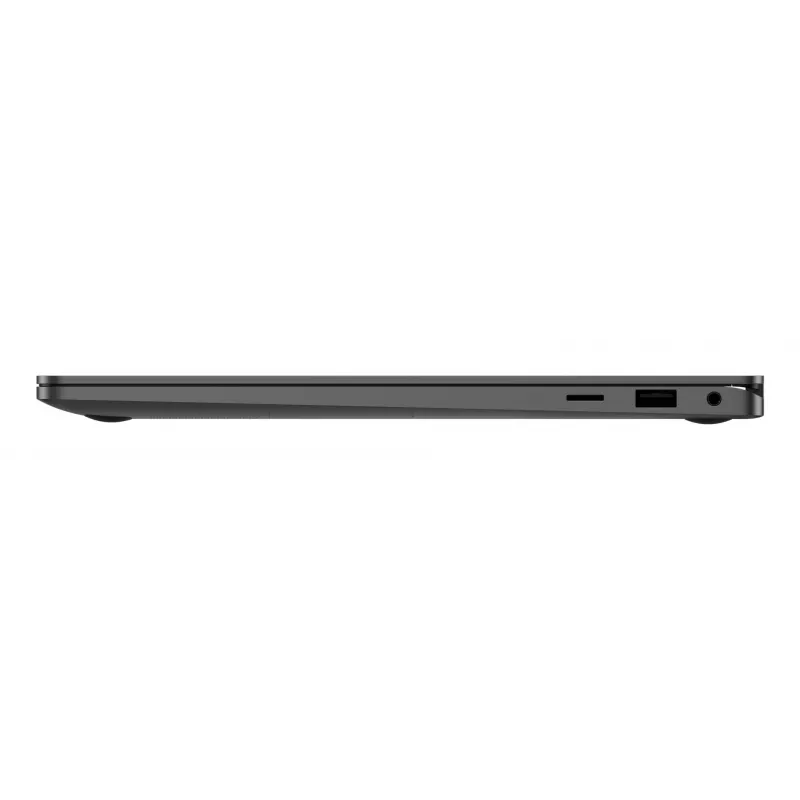 Samsung NP750QHAA-EXP Intel Core Ultra 7 256V Hybrid (2-in-1) 39,6 cm (15,6 Zoll) Touchscreen Full HD 16 GB LPDDR5x-SDRAM 512 GB SSD Wi-Fi 7 (802.11be) Windows 11 Home Grau