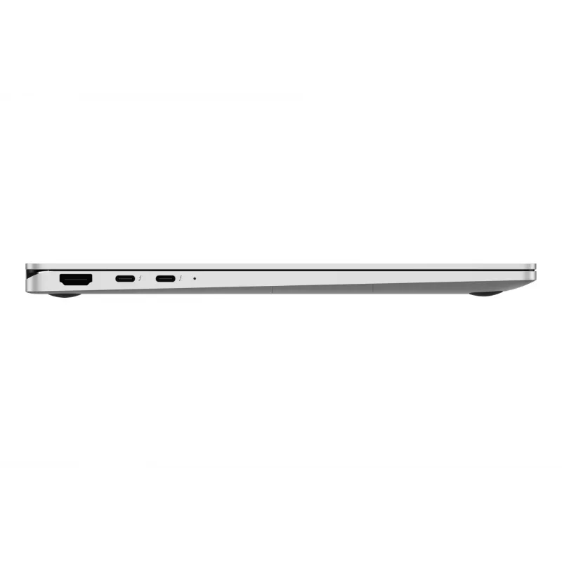 Samsung NP750QHAA-EXP Intel Core Ultra 7 256V Hybrid (2-in-1) 39,6 cm (15,6 Zoll) Touchscreen Full HD 16 GB LPDDR5x-SDRAM 512 GB SSD Wi-Fi 7 (802.11be) Windows 11 Home Silber
