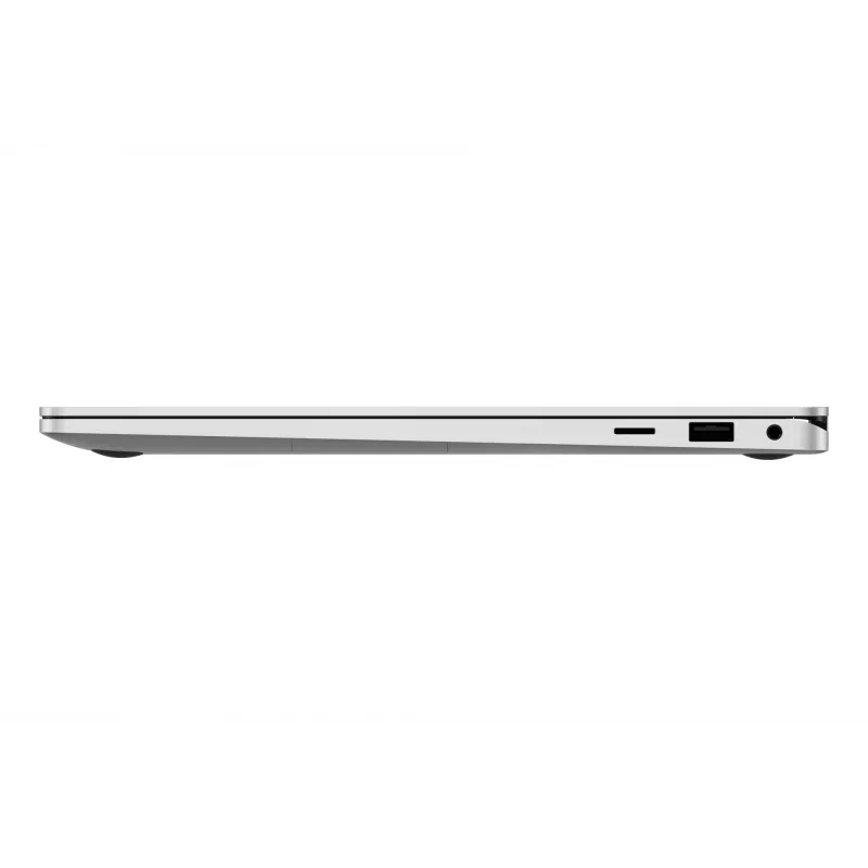 Samsung NP750QHAA-EXP Intel Core Ultra 7 256V Hybrid (2-in-1) 39,6 cm (15,6 Zoll) Touchscreen Full HD 16 GB LPDDR5x-SDRAM 512 GB SSD Wi-Fi 7 (802.11be) Windows 11 Home Silber