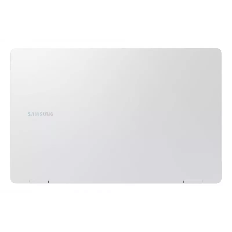 Samsung NP750QHAA-EXP Intel Core Ultra 7 256V Hybrid (2-in-1) 39,6 cm (15,6 Zoll) Touchscreen Full HD 16 GB LPDDR5x-SDRAM 512 GB SSD Wi-Fi 7 (802.11be) Windows 11 Home Silber
