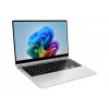 Samsung NP750QHAA-EXP Intel Core Ultra 7 256V Hybrid (2-in-1) 39,6 cm (15,6 Zoll) Touchscreen Full HD 16 GB LPDDR5x-SDRAM 512 GB SSD Wi-Fi 7 (802.11be) Windows 11 Home Silber