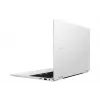 Samsung NP750QHAA-EXP Intel Core Ultra 7 256V Hybrid (2-in-1) 39,6 cm (15,6 Zoll) Touchscreen Full HD 16 GB LPDDR5x-SDRAM 512 GB SSD Wi-Fi 7 (802.11be) Windows 11 Home Silber