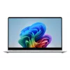 Samsung NP750QHAA-EXP Intel Core Ultra 7 256V Hybrid (2-in-1) 39,6 cm (15,6 Zoll) Touchscreen Full HD 16 GB LPDDR5x-SDRAM 512 GB SSD Wi-Fi 7 (802.11be) Windows 11 Home Silber