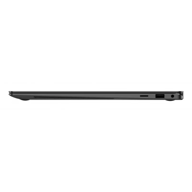 Samsung Galaxy Book5 Pro 360 Copilot+ PC Intel Core Ultra 7 256V Laptop 40,6 cm (16 Zoll) Touchscreen WQXGA+ 16 GB LPDDR5x-SDRAM 512 GB SSD Wi-Fi 7 (802.11be) Windows 11 Home Grau