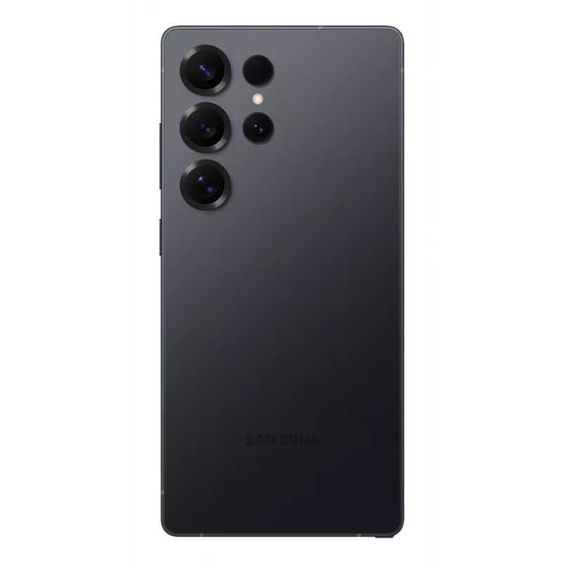 Samsung Galaxy S25 Ultra SM-S938B/DS 17,5 cm (6,9 Zoll) Dual SIM Android 15 5G USB Typ-C 12 GB 512 GB 5000 mAh Schwarz, Titan