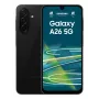 Samsung Galaxy A26 17 cm (6.7 Zoll) Hybrid Dual SIM Android 15 5G USB Typ-C 8 GB 256 GB 5000 mAh Schwarz