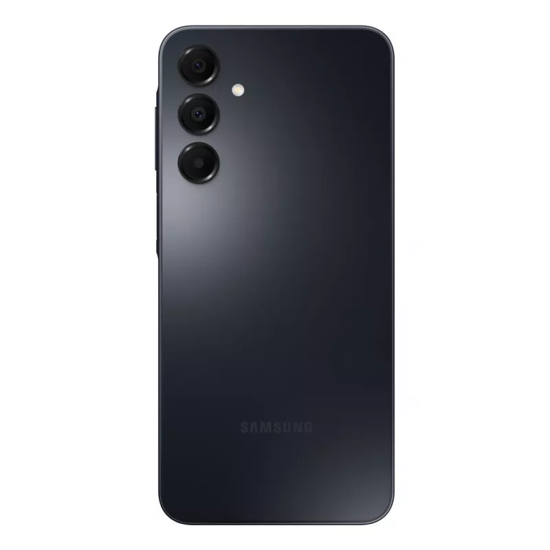 Samsung Galaxy A16 17 cm (6.7 Zoll) Hybrid Dual SIM 4G USB Typ-C 4 GB 128 GB 5000 mAh Schwarz