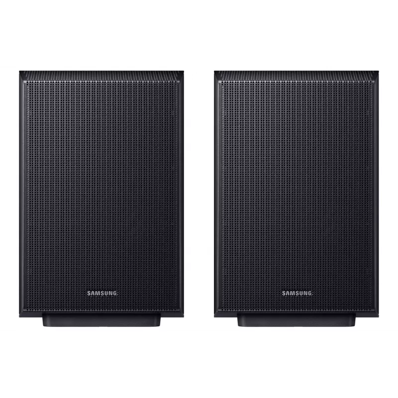 Samsung Q-Serie HW-Q930F Schwarz 9.1.4 Kanäle 42 W