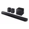 Samsung Q-Series HW-Q990F Schwarz, Titan 11.1.4 Kanäle 41 W