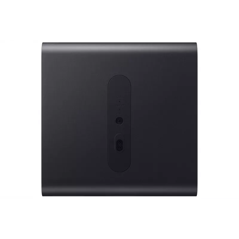 Samsung Q-Series HW-Q990F Schwarz, Titan 11.1.4 Kanäle 41 W