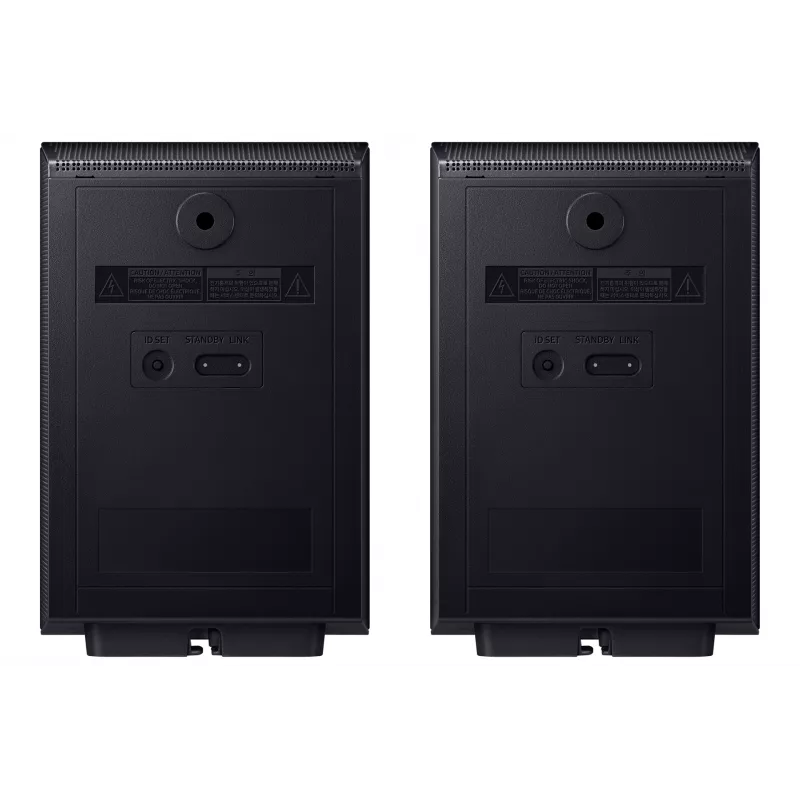 Samsung Q-Series HW-Q990F Schwarz, Titan 11.1.4 Kanäle 41 W
