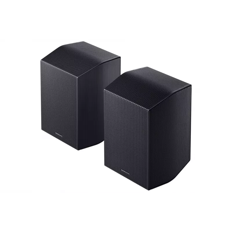 Samsung Q-Series HW-Q990F Schwarz, Titan 11.1.4 Kanäle 41 W