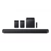 Samsung Q-Series HW-Q990F Schwarz, Titan 11.1.4 Kanäle 41 W