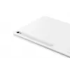 Samsung EF-DX625 QWERTY Pogo Pin Weiß