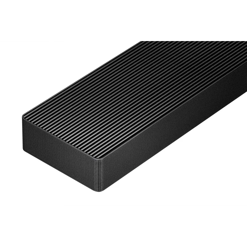 Samsung Q-Series HW-QS700F Schwarz 3.1.2 Kanäle
