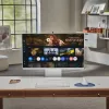 Samsung M8 M80F Computermonitor 81,3 cm (32 Zoll) 3840 x 2160 Pixel 4K Ultra HD LCD Weiß