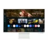 Samsung M8 M80F Computermonitor 81,3 cm (32 Zoll) 3840 x 2160 Pixel 4K Ultra HD LCD Weiß