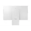 Samsung M8 M80F Computermonitor 81,3 cm (32 Zoll) 3840 x 2160 Pixel 4K Ultra HD LCD Weiß