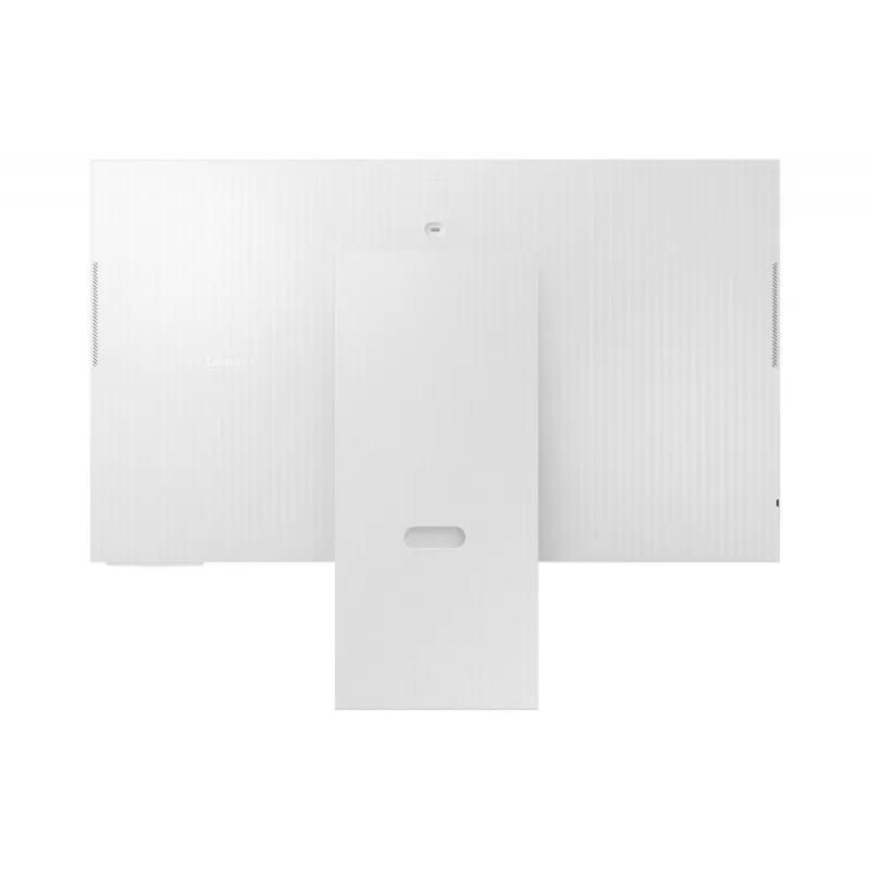 Samsung M8 M80F Computermonitor 81,3 cm (32 Zoll) 3840 x 2160 Pixel 4K Ultra HD LCD Weiß