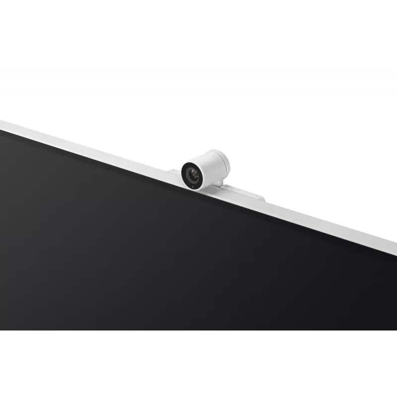 Samsung M8 M80F Computermonitor 81,3 cm (32 Zoll) 3840 x 2160 Pixel 4K Ultra HD LCD Weiß