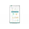 Samsung M8 M80F Computermonitor 81,3 cm (32 Zoll) 3840 x 2160 Pixel 4K Ultra HD LCD Weiß