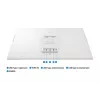 Samsung M8 M80F Computermonitor 81,3 cm (32 Zoll) 3840 x 2160 Pixel 4K Ultra HD LCD Weiß