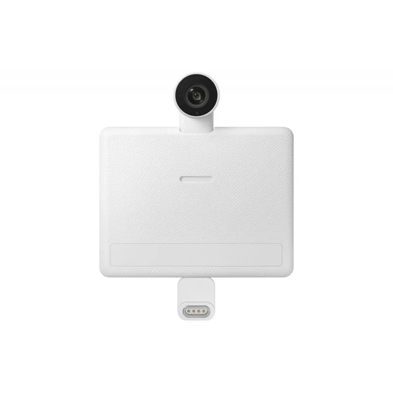 Samsung M8 M80F Computermonitor 81,3 cm (32 Zoll) 3840 x 2160 Pixel 4K Ultra HD LCD Weiß