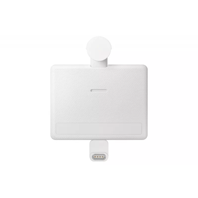 Samsung M8 M80F Computermonitor 81,3 cm (32 Zoll) 3840 x 2160 Pixel 4K Ultra HD LCD Weiß