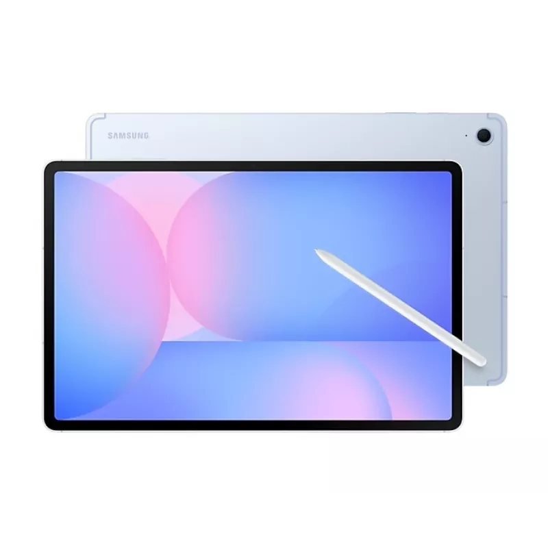 Samsung Galaxy Tab S10 FE+ 5G Samsung Exynos LTE-TDD & LTE-FDD 128 GB 33,3 cm (13,1 Zoll) 8 GB Wi-Fi 6 (802.11ax) Blau