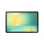 Samsung Galaxy Tab S10 FE 5G (10,9 Zoll), 27,7 cm (10,9 Zoll), 2304 x 1440 Pixel, 128 GB, 8 GB, 2,6 GHz, Silber