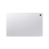 Samsung Galaxy Tab S10 FE 5G (10,9 Zoll), 27,7 cm (10,9 Zoll), 2304 x 1440 Pixel, 128 GB, 8 GB, 2,6 GHz, Silber