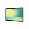 Samsung Galaxy Tab S10 FE 5G (10,9 Zoll), 27,7 cm (10,9 Zoll), 2304 x 1440 Pixel, 128 GB, 8 GB, 2,6 GHz, Silber