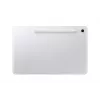 Samsung Galaxy Tab S10 FE 5G (10,9 Zoll), 27,7 cm (10,9 Zoll), 2304 x 1440 Pixel, 128 GB, 8 GB, 2,6 GHz, Silber