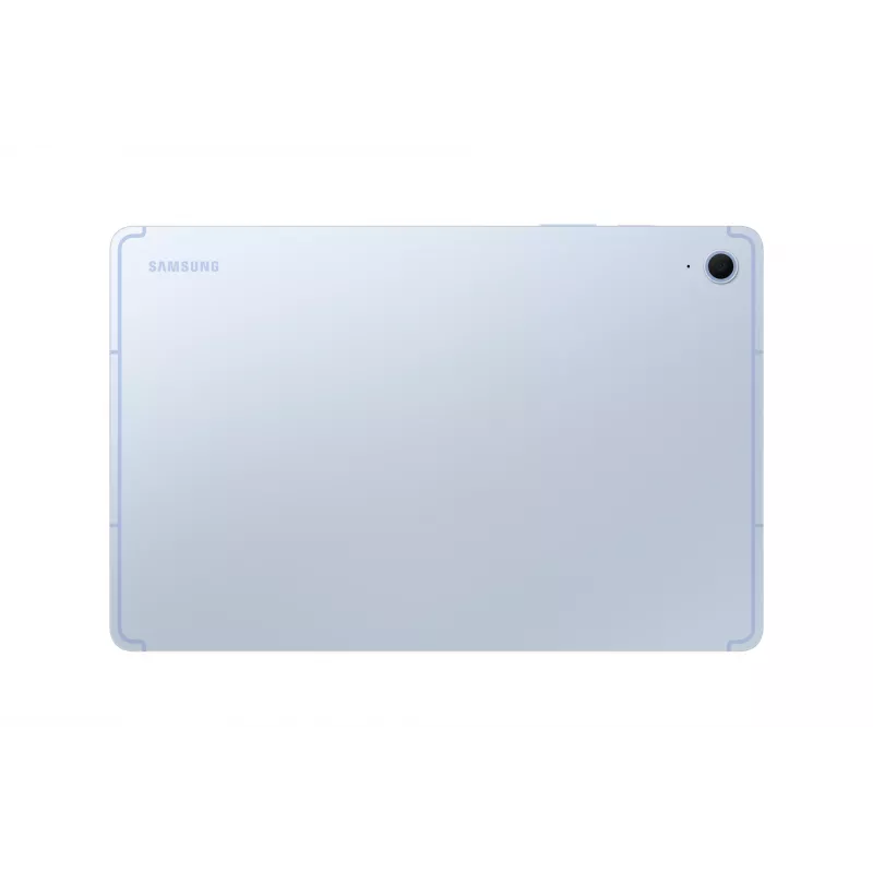 Samsung Galaxy Tab S10 FE 5G (10,9 Zoll), 27,7 cm (10,9 Zoll), 2304 x 1440 Pixel, 128 GB, 8 GB, 2,6 GHz, Blau