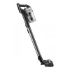 Samsung VS80F28ELP 2-in-1-Stabstaubsauger Akku Trocken HEPA, Mikro Beutellos 0,5 l 770 W Grau 2,2 Ah