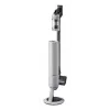 Samsung VS80F28ELP 2-in-1-Stabstaubsauger Akku Trocken HEPA, Mikro Beutellos 0,5 l 770 W Grau 2,2 Ah